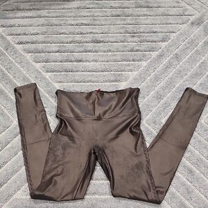 SPANX Classic Black Leggings